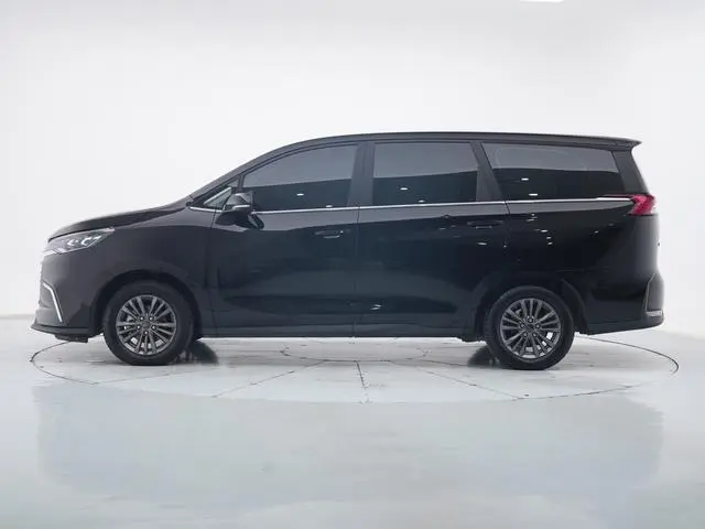 Maxus Chase G50 1.5T automatic swim B