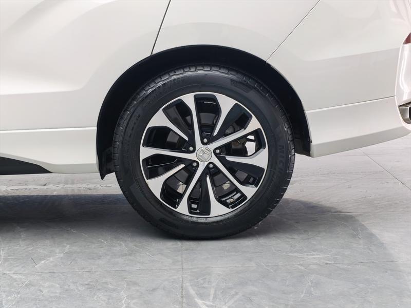 Honda Guandao 2019