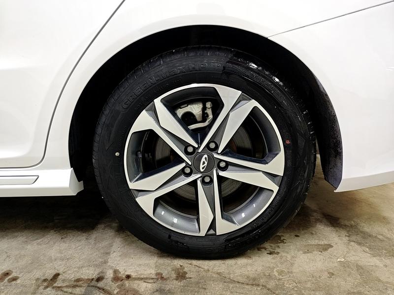 Chery Arrizo 5 PLUS 2021