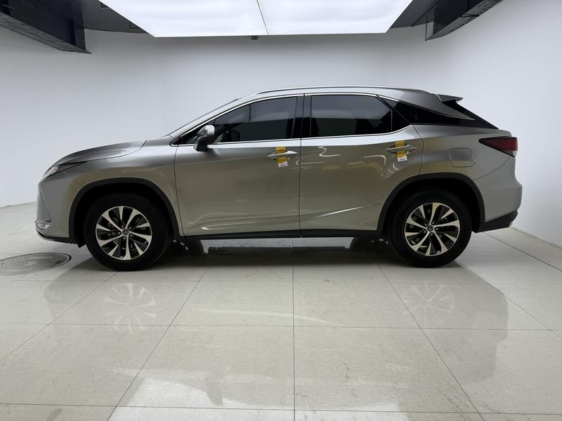 Lexus Lexus RX 2020