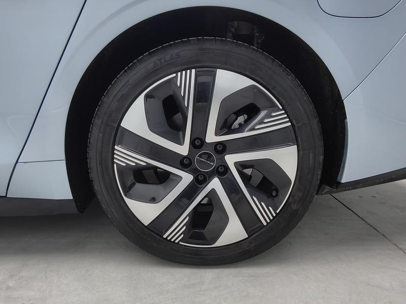 Forthing Xinghai S7 2024