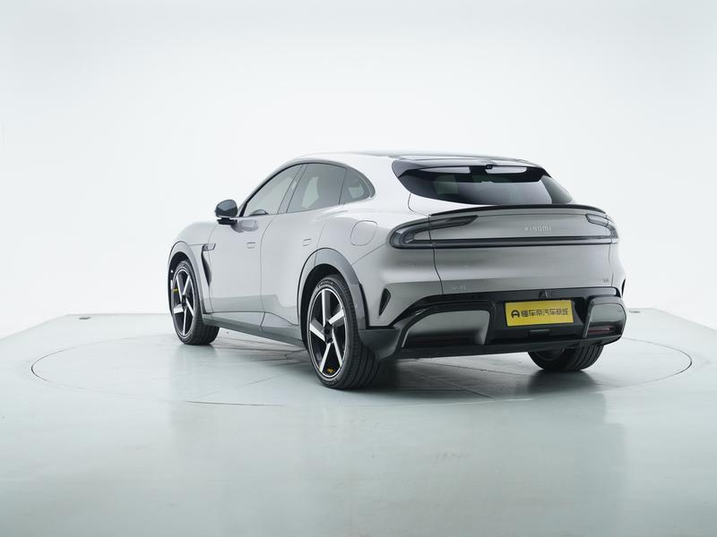 Xiaomi Auto Xiaomi YU7 2025