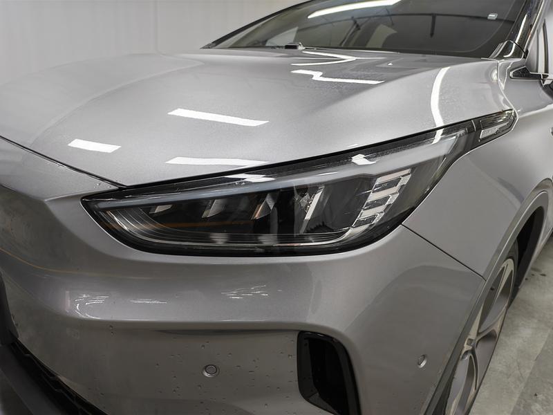 Geometry Geely Geometry C 2020