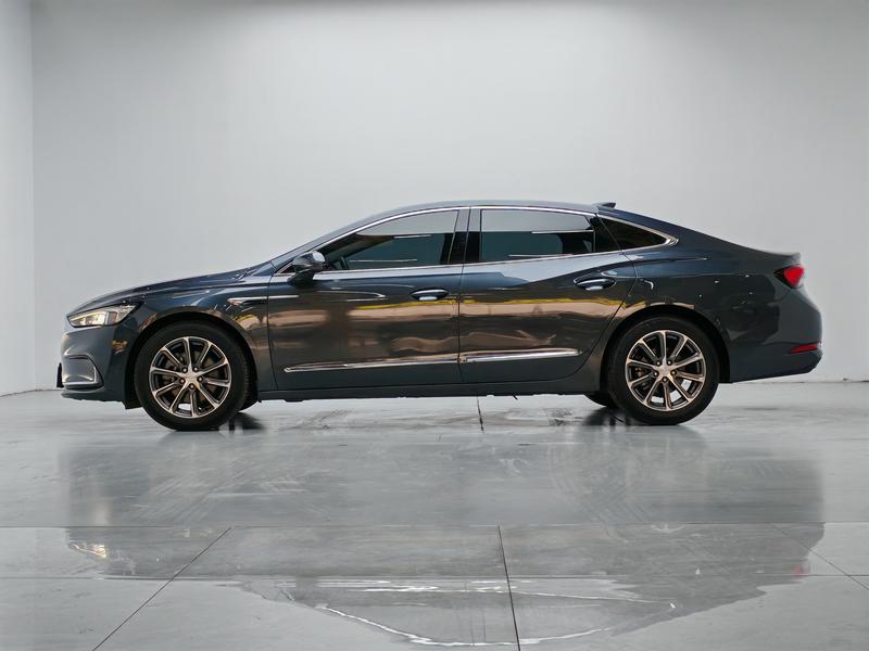 Buick LaCrosse 2022