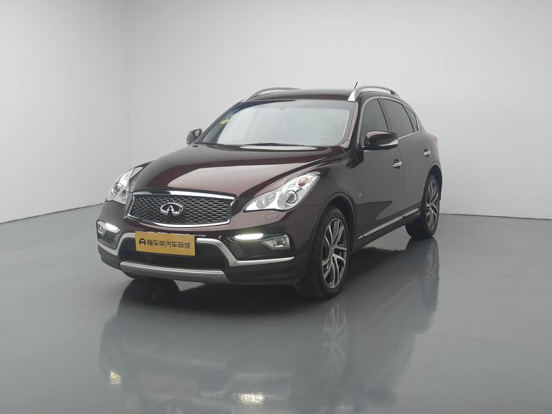 Infiniti Infiniti QX50 2015