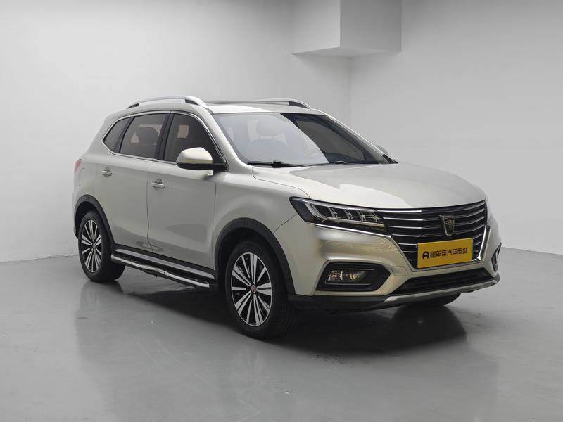 Roewe Roewe eRX5 2017