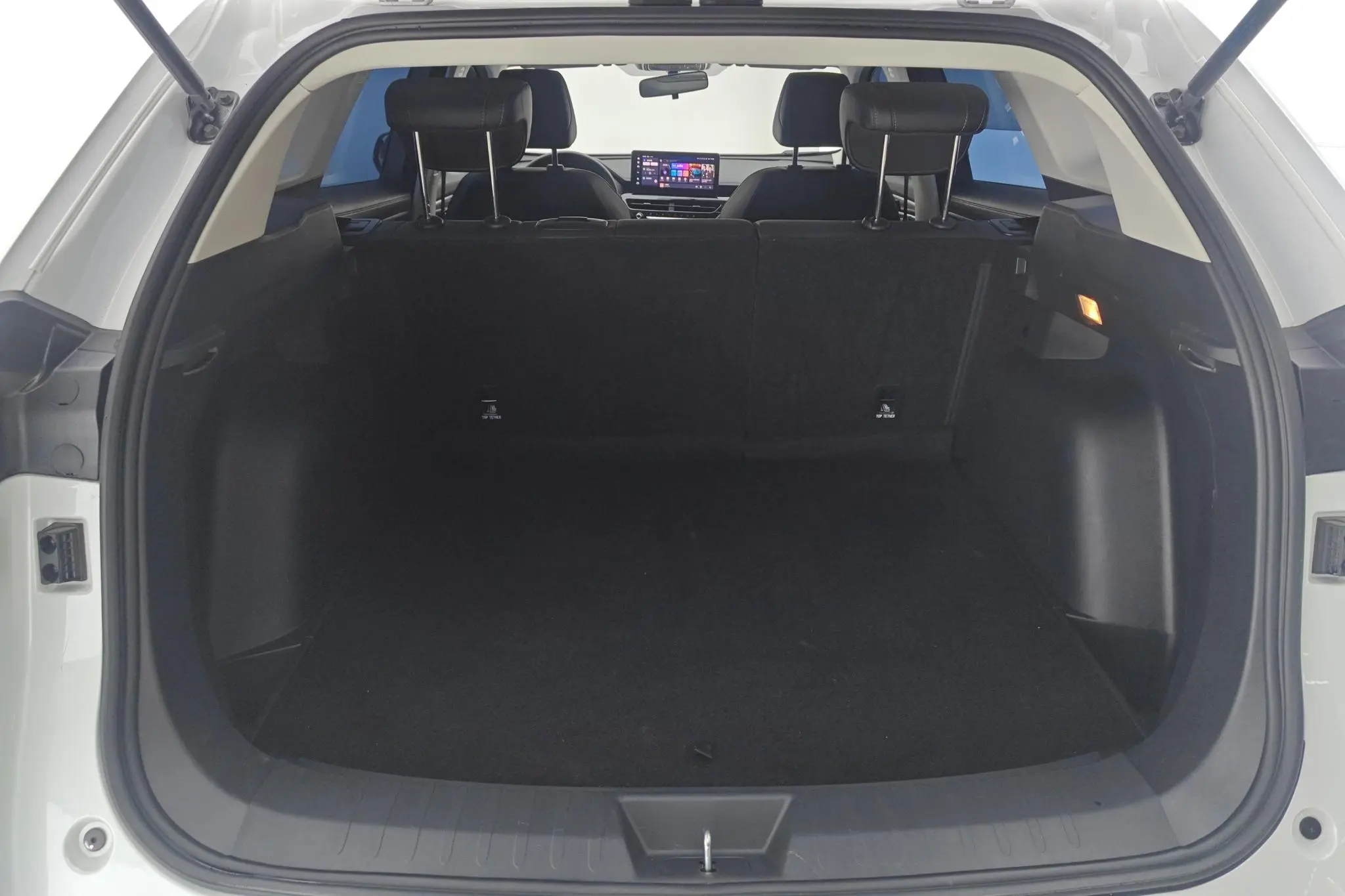 Haval Haval H6 National Tide Version 1.5T Automatic Urban Version