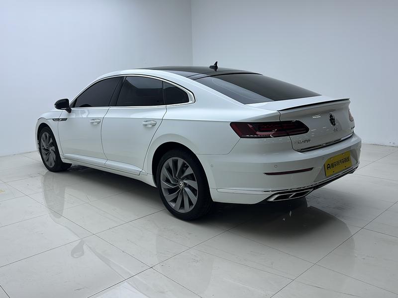 Volkswagen Volkswagen CC 2024