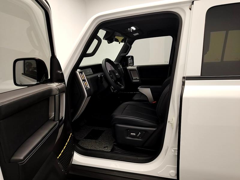 iCAR ICAR Super V23 2025