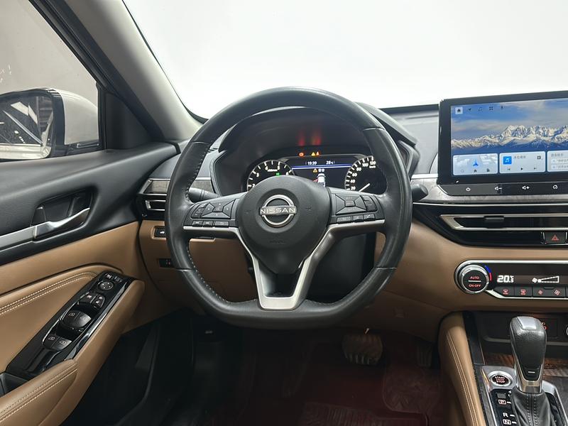 Nissan Sounds of Nature 2022