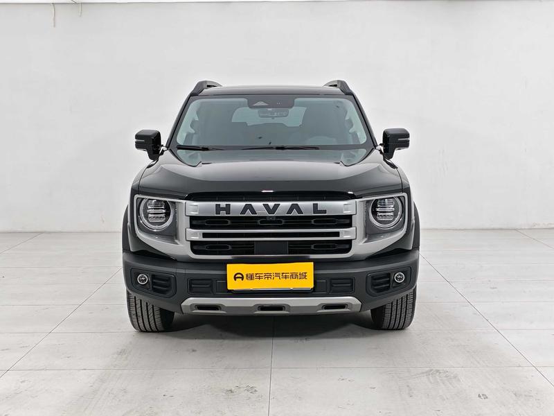 Haval Haval Big Dog 2024