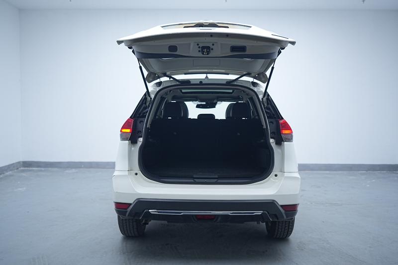 Nissan X-Trail 2019