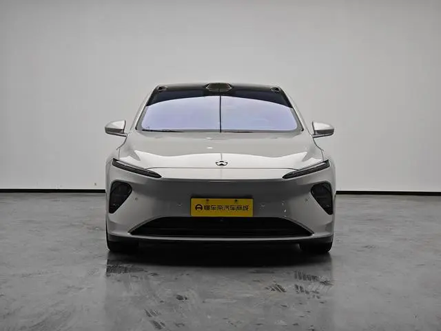 NIO Nio ET7 75kWh
