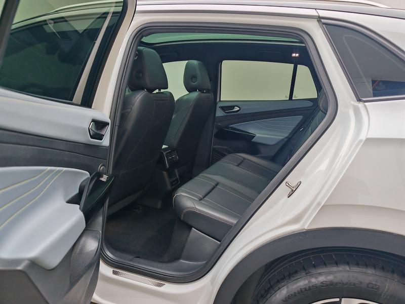 Volkswagen ID.4 X 2024