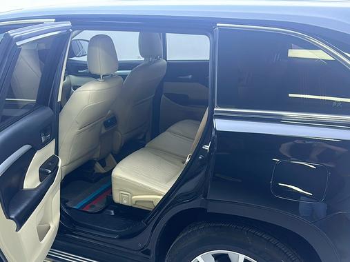 Toyota Highlander 2018