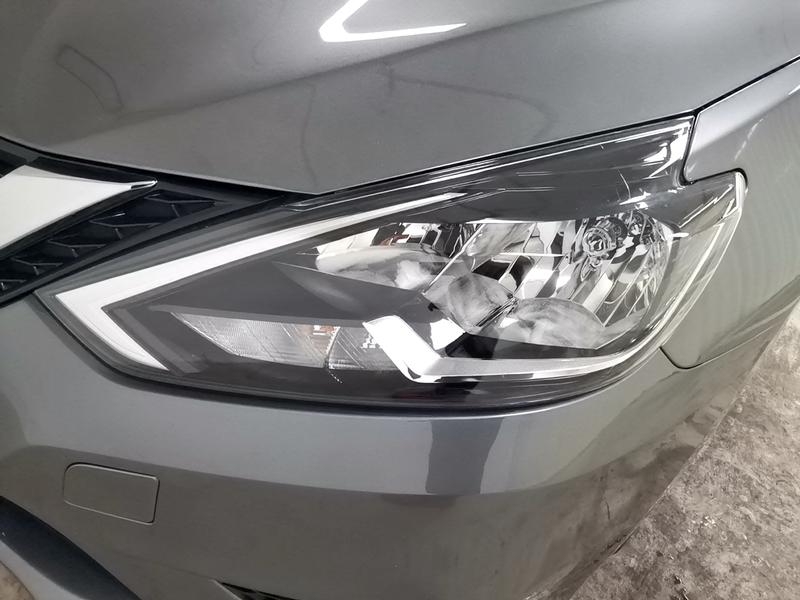 Nissan Sylphy 2024