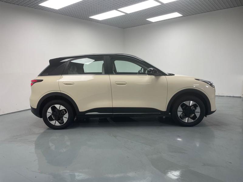 Geely Galaxy Wish Upon a Star 2025