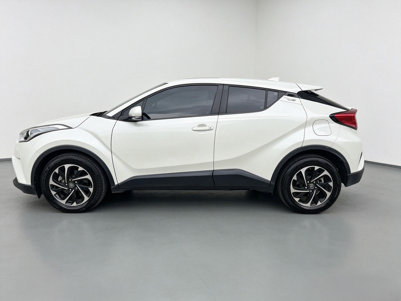 Toyota Yize IZOA 2020