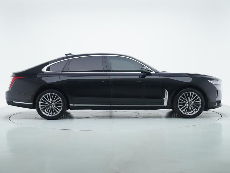 Hongqi Red Flag H9 2020