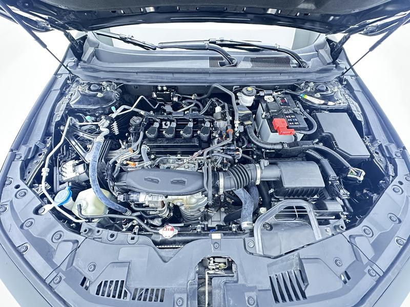 Honda Accord 2024