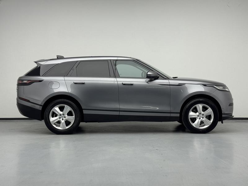 Land Rover Range Rover Vela 2020
