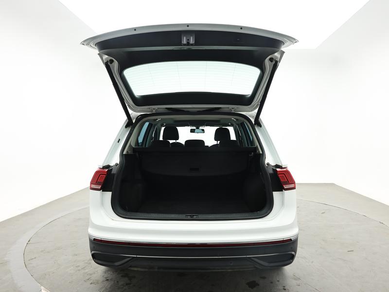 Volkswagen Tiguan L 2024