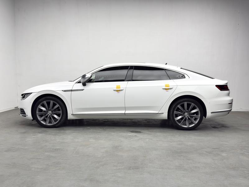 Volkswagen Volkswagen CC 2019