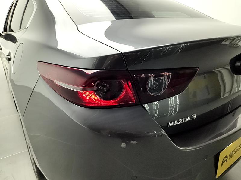 Mazda Mazda 3 Axela 2021