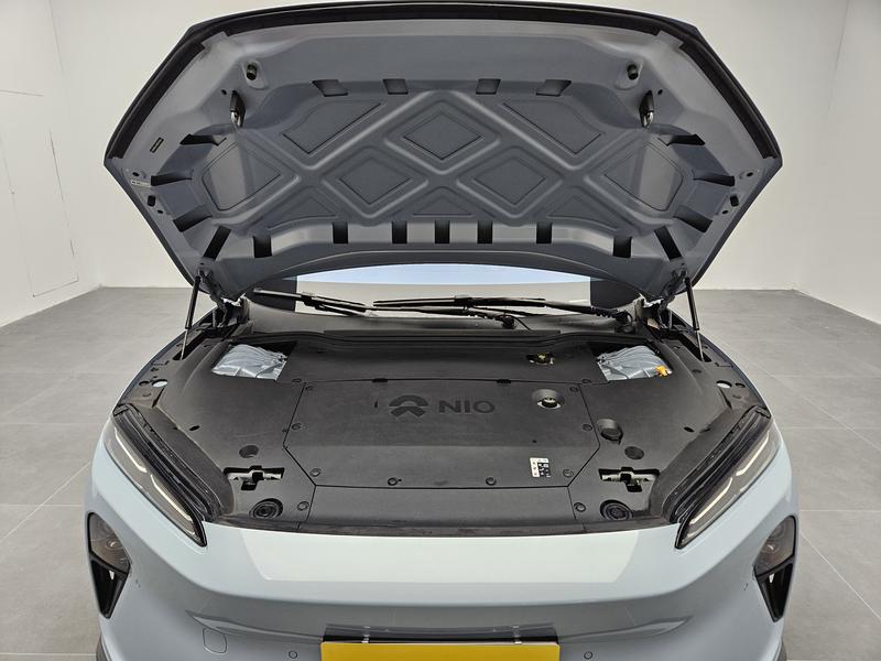 NIO NIO ET5 Touring 2024