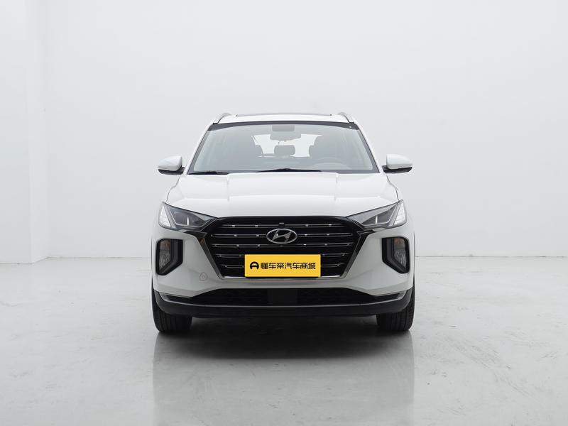 Hyundai Tucson 2020