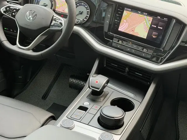 Volkswagen Touareg 2.0 TSI Pilot Special Edition