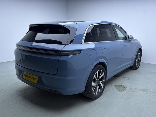 Li Auto Ideal L7 2023