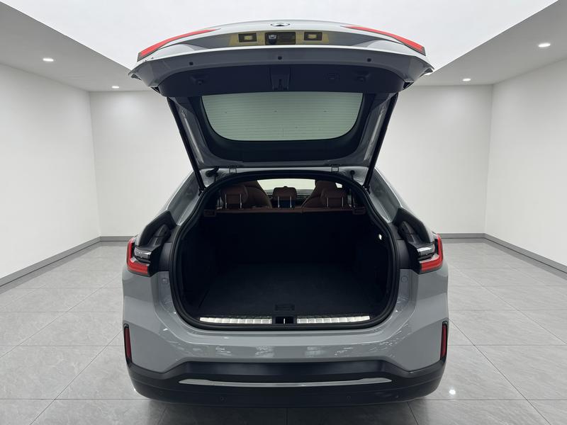 NIO NIO EC6 2020