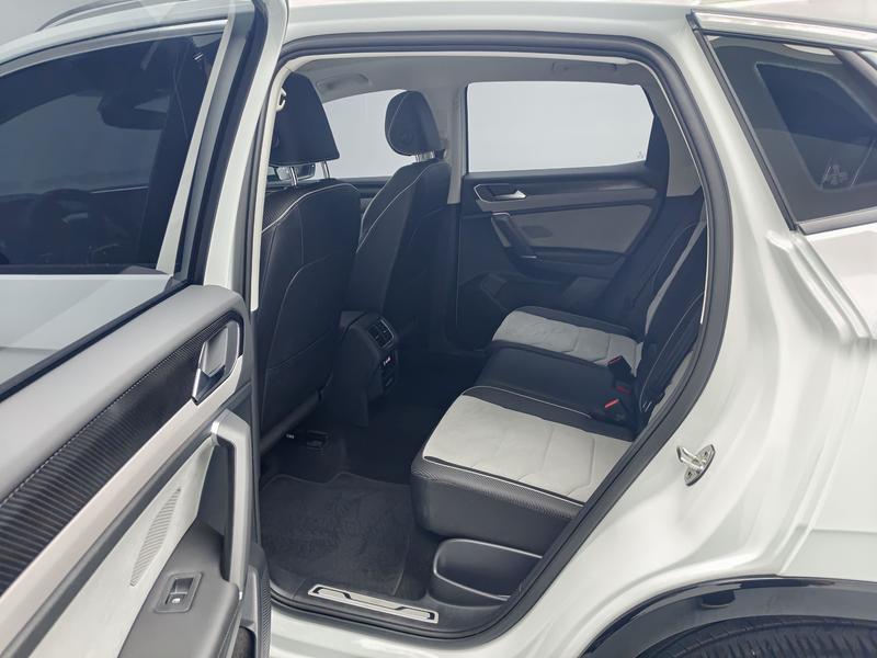 Volkswagen Explore Yue X 2023