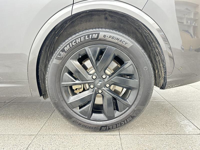 Li Auto Ideal L7 2023