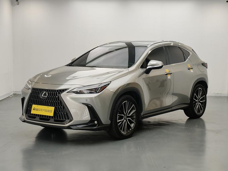 Lexus Lexus NX 2022