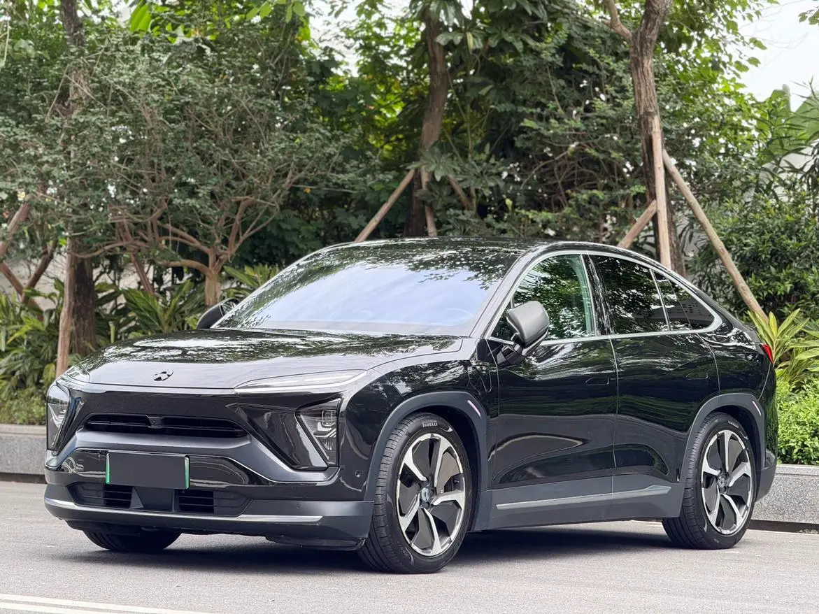 NIO Nio EC6 440KM performance version