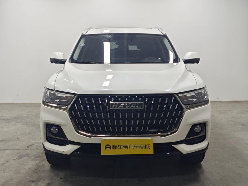 Haval Haval H6 2021