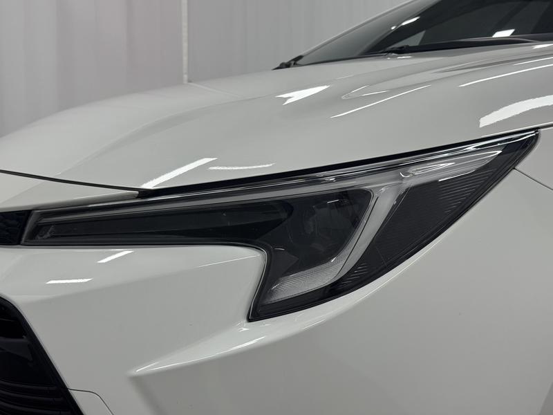 Toyota Levin 2024
