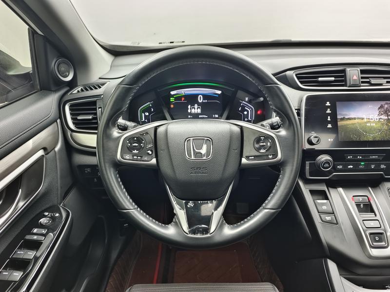 Honda Breeze Shadow 2020