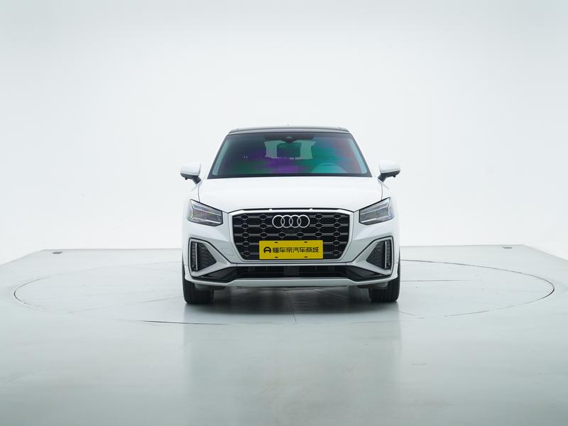 Audi Audi Q2L 2022