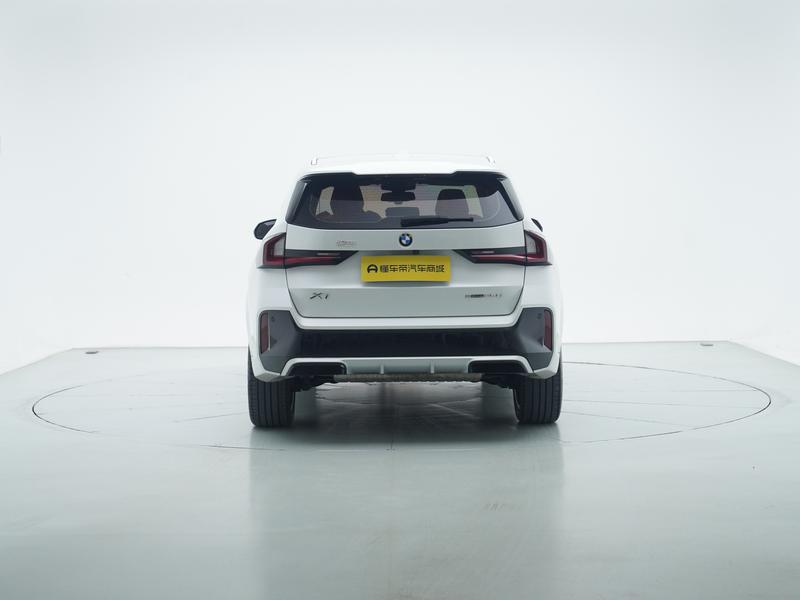 BMW BMW X1 2023