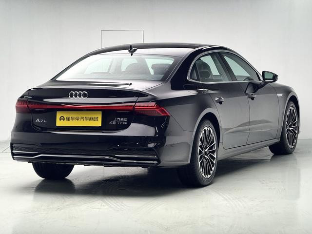 Audi Audi A7L 2025
