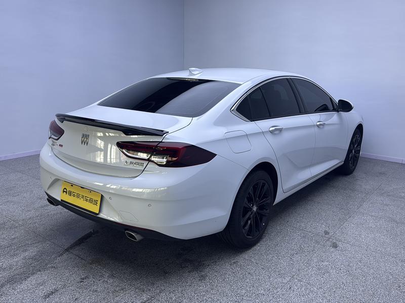 Buick Regal 2024
