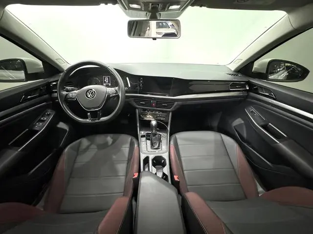 Volkswagen Bora 1.5L Automatic Elite Intelligent Version