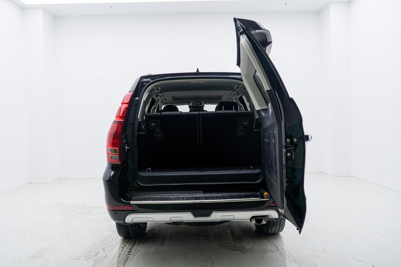 Haval Haval H9 2022