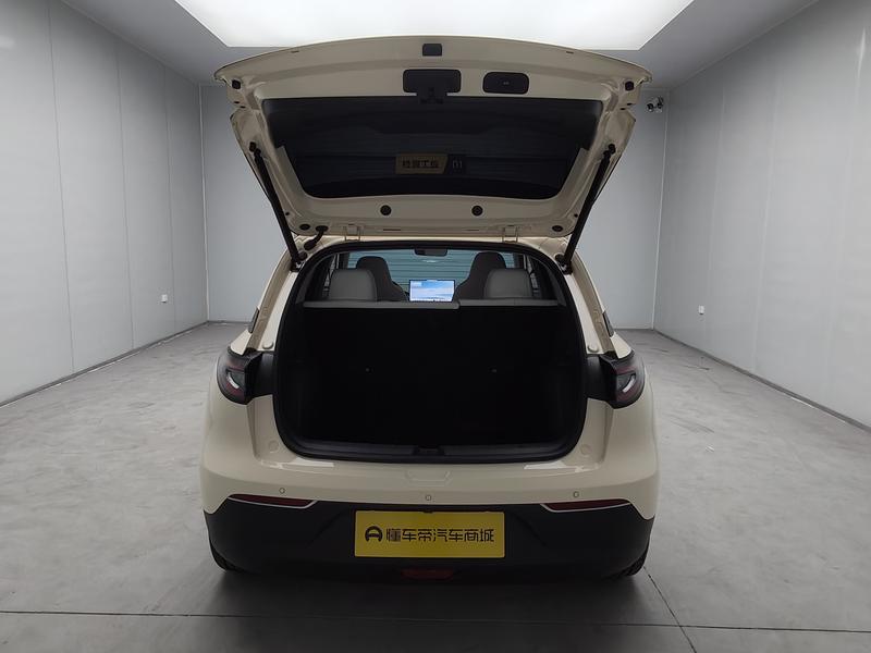 Geely Galaxy Wish Upon a Star 2025