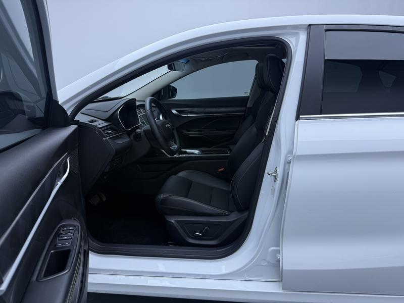 Geely Binrui 2021
