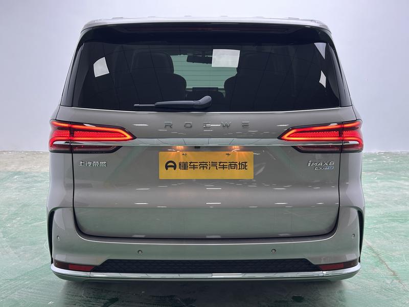 Roewe Roewe iMAX8 2023