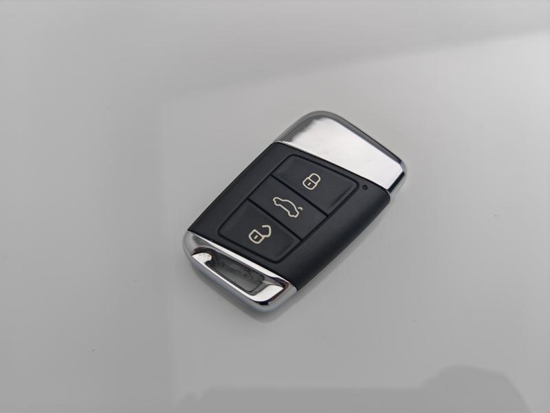 Volkswagen Volkswagen CC 2024